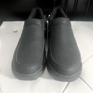 Eddie Bauer | Shoes | Eddie Bauer Colbert Slipon Shoes Black  display picture 3